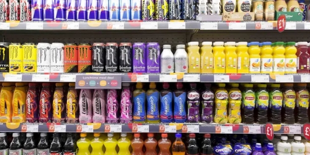 Dünyanın en zararlı 7 içeceği açıklandı! Duyunca çok şaşıracaksınız