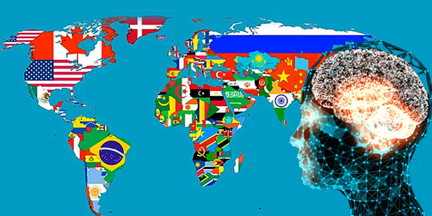 Dünyanın en zeki ülkeleri açıklandı! Türkiye'nin sırası belli oldu