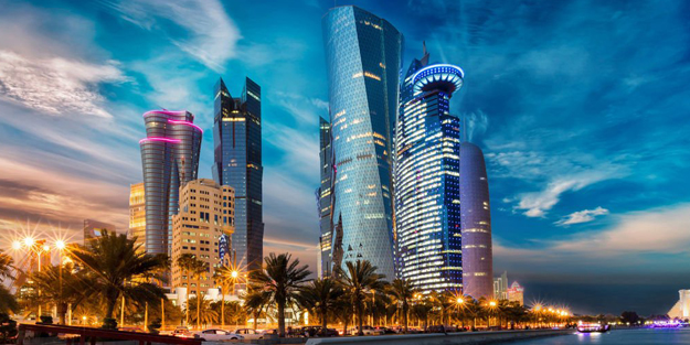 Dünyanın en zengin 20 ülkesi belli oldu! Bakın ilk sırayı hangi ülke aldı