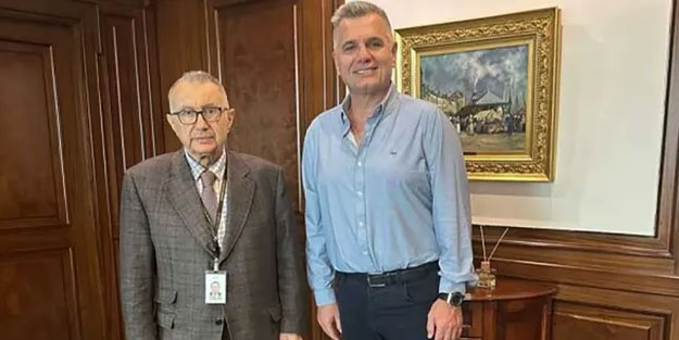 Dünyanın En Zengin 30 İnsanından Biriydi! Ecevit'in yıkımına uğradı! Karamehmet küllerinden doğdu