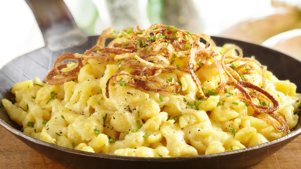 Dünyanın en zengin 5 ailesinin asla yemediği o yemek!