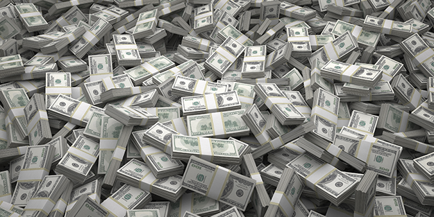 Dünyanın en zengin aileleri açıklandı! En zengini tüm Türkiye'nin yakından tanıdığı o aile oldu