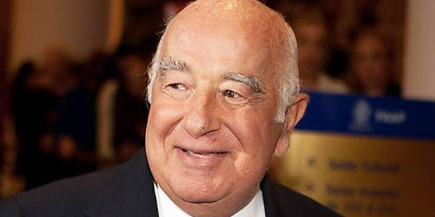 Dünyanın en zengin bankacısına rüşvet soruşturması