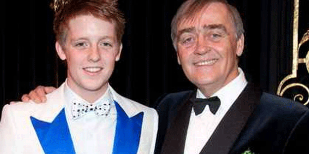 Dünyanın en zengin gencinden şok ifadeler