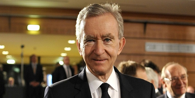 Dünyanın en zengin ikinci ismine 'kara para aklama' suçlaması