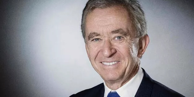Dünyanın en zengin insanı Avrupalı Bernard Arnault kimdir?