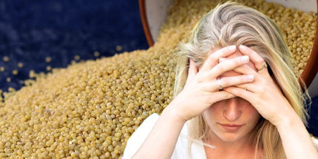 Dünyanın en zengin magnezyum kaynağı! Baş ağrısını şıp diye kesiyor