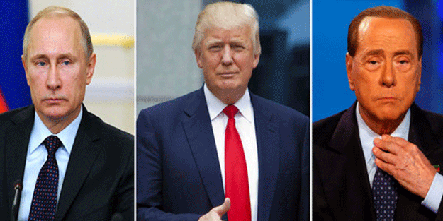 Dünyanın en zengin siyasetçisi belli oldu! İlk sırada...