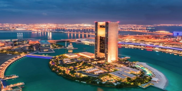 Dünyanın en zengin ülkeleri belli oldu! İşte Türkiye'nin sırası