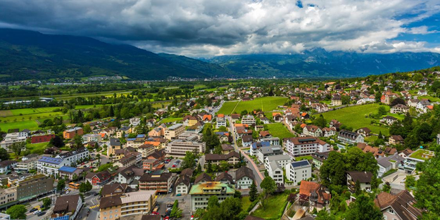 Dünyanın en zengin ülkelerinden ama Yalova'dan küçük!