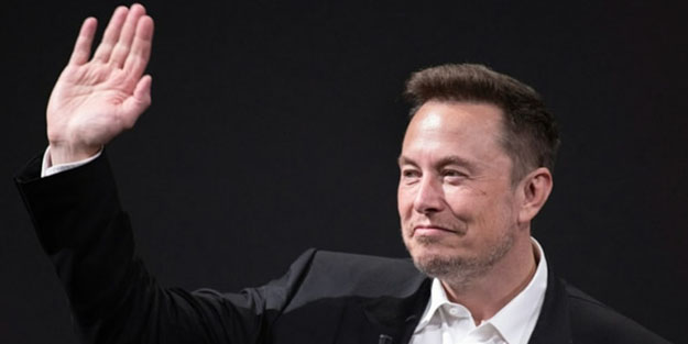 Dünyanın en zengini bile olsa başı dertte!