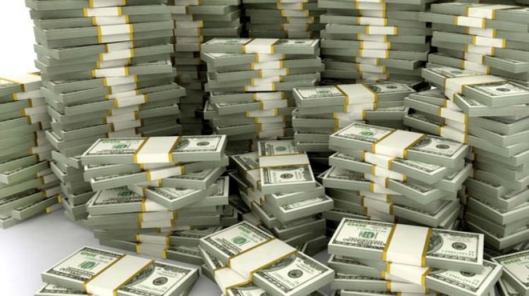 Dünyanın en zenginleri, 35 milyar dolar zarar etti