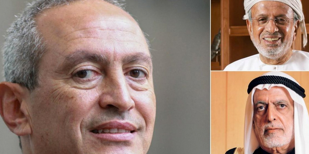 Dünyanın en zenginleri listesindeki Araplar: Mısırlı ünlü milyarder Nassef Saviris o listenin başında! Bakın kimler