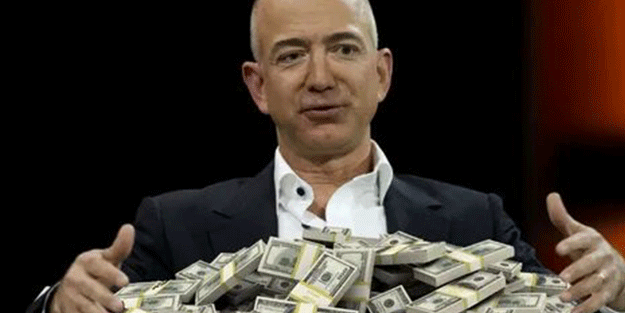 Dünyanın en zenginlerini 2022 vurdu! En çok kaybeden dolar milyarderi belli oldu