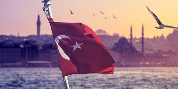 Dünyanın geri kalanı bu lezzetlerden habersiz! İşte Türklere özgü 12 yiyecek