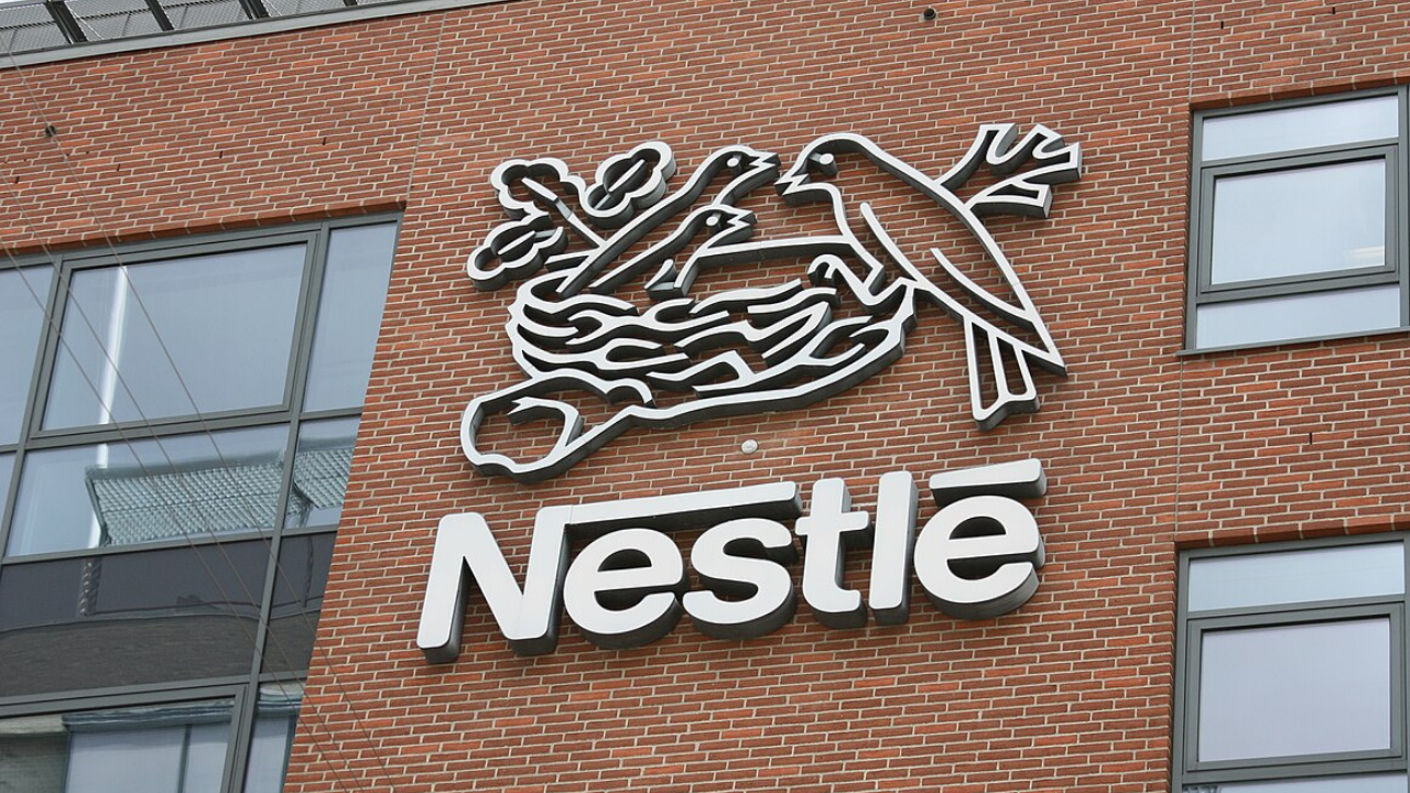 Dünyanın gıda devi Nestle’de deprem: Hisseler çakıldı!