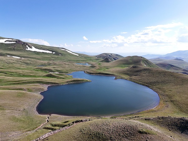 Dünyanın göbeği: Ziyaret Tepe
