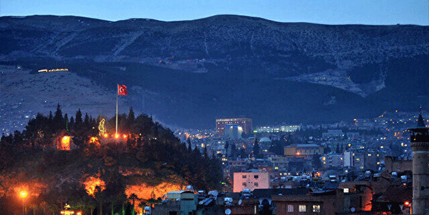 Dünyanın görülmesi gereken 10 ülkesi açıklandı! Türkiye'de listede var