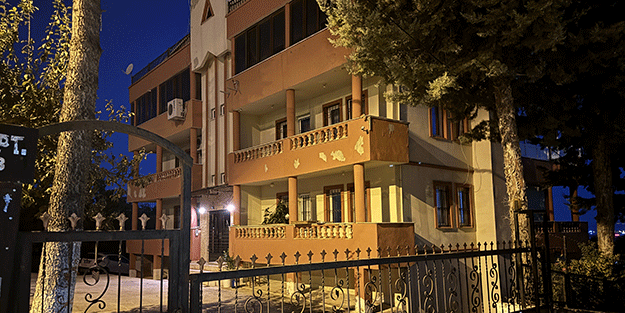 Dünyanın gözü bir anda Türkiye'ye çevrildi! Bursa'da korkutan buluş