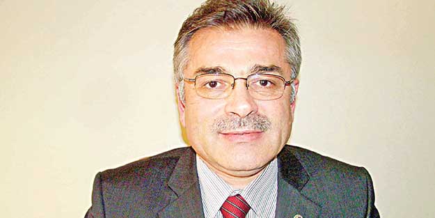 Dünyanın gözü bizde