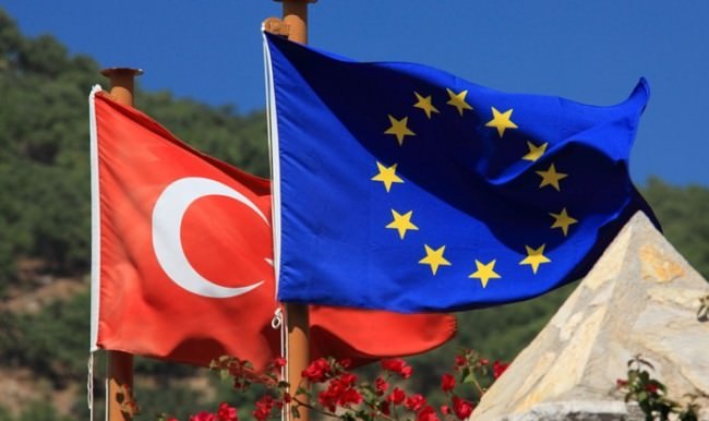 Dünyanın gözü Brüksel'deki Türkiye-AB zirvesinde