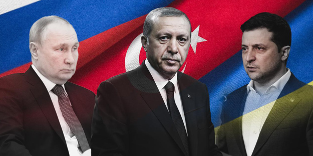 Dünyanın gözü bu görüşmelerde olacak! Cumhurbaşkanı Erdoğan'dan iki kritik temas