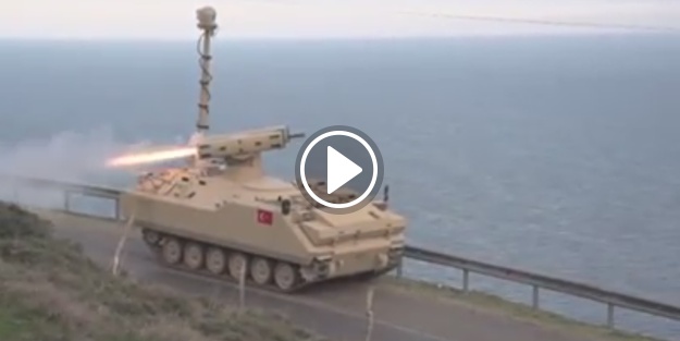 Dünyanın gözü bu teknolojide!