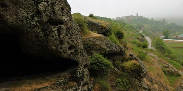 Dünyanın gözü bu vadide