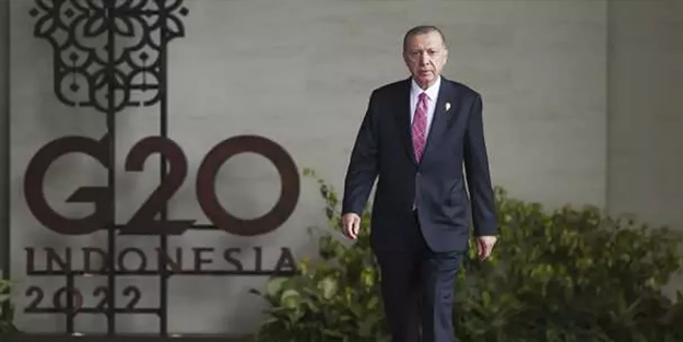 Dünyanın gözü bu zirvede! Erdoğan devlet başkanlarına seslenecek