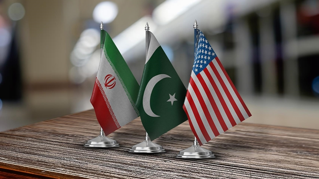 Dünyanın gözü burada: İslamabad'da kritik zirve!