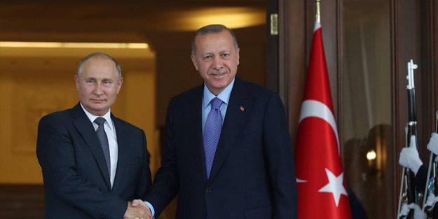 Dünyanın gözü burada olacak!