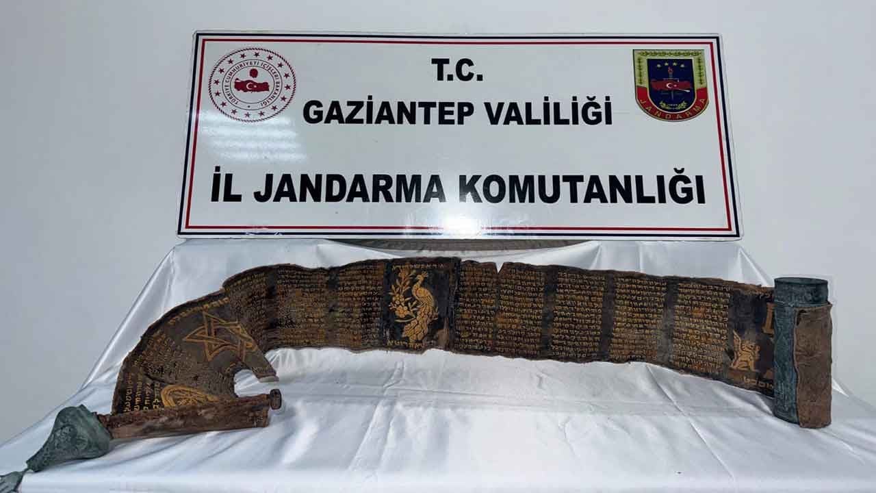 Dünyanın gözü Türkiye'de! Ele geçirildi
