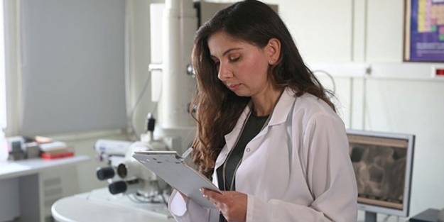 Dünyanın gözü geliştirdiği projedeydi! TÜBİTAK araştırmacısının şüpheli ölümü