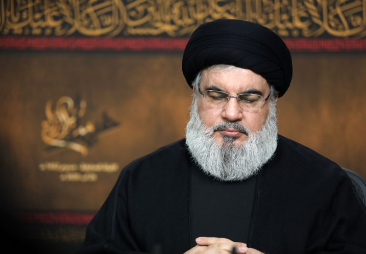 Dünyanın gözü Hizbullah liderinin yapacağı konuşmada Nasrallah ne diyecek? Bugün savaşın seyri değişebilir