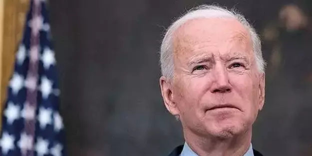 Joe Biden ile Japonya Başbakanı Kişida 'Hint-Pasifik bölgesinde güvenlik' vurgusu