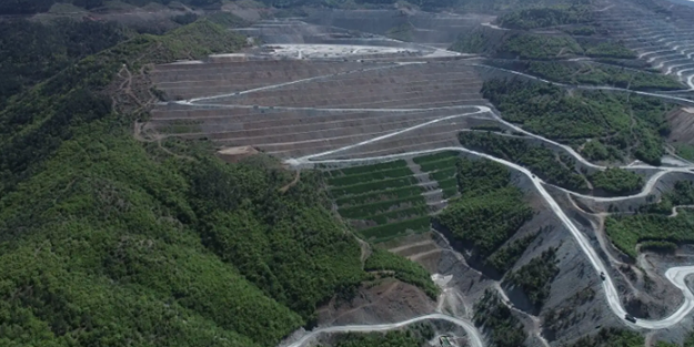 Dünyanın gözü kulağı Kastamonu'da! Oradaki madenin peşine düştüler.. Böyle rezerv görülmedi