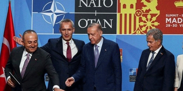 Dünyanın gözü o kararda: Türkiye'yi ikna etmek için çılgınca bir yarışa girdiler