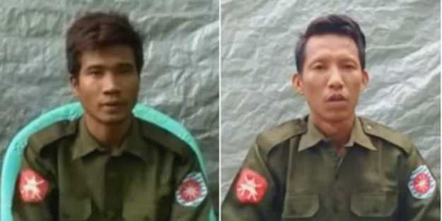 Dünyanın gözü önünde yaşandı! 'Herkesi katlettik, kadınlara tecavüz ettik'