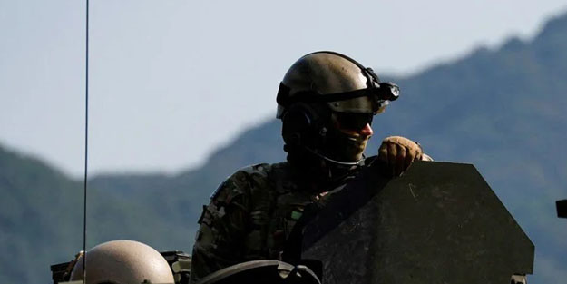 Güney Kore ve ABD'den 11 günlük savunma tatbikatı