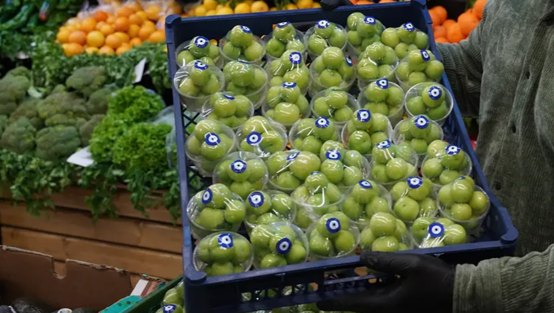 Dünyanın gözü Türk eriğinde: Kilogramı 500 dolar! Muhalif korodan tanıdık nakarat