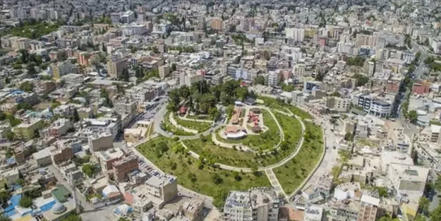 Dünyanın gözü Türkiye'de! Adıyaman'da heyecanlandıran keşif