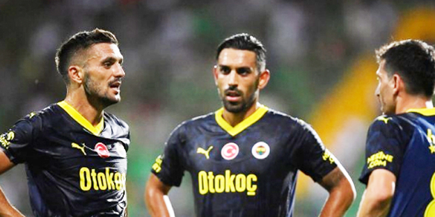 Dünyanın gözü Türkiye'de! Alın size İsmail Kartal’ın yeni prensleri…