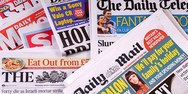 Dünya’nın gözü Türkiye’de! Batı'nın umudu HDP