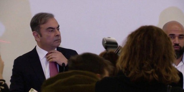 Dünyanın gündemindeki CEO ilk kez konuştu!