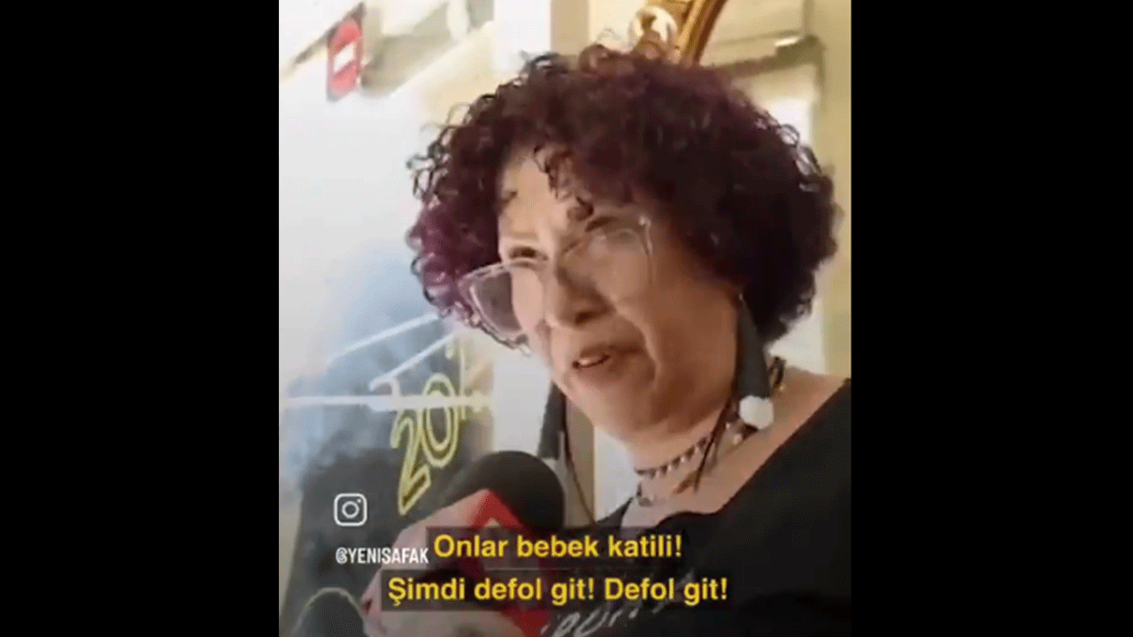 Dünyanın hiçbir yerinde onlara rahat yok! Kuaförde yaka paça kapıdan kovuldu