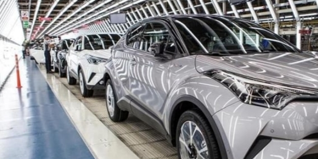 Dünyanın iki otomobil devi birleşiyor