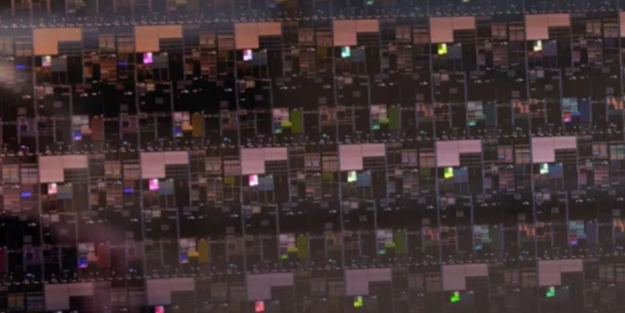 Dünyanın ilk 2nm işlemcisi üretildi! Bomba iddia