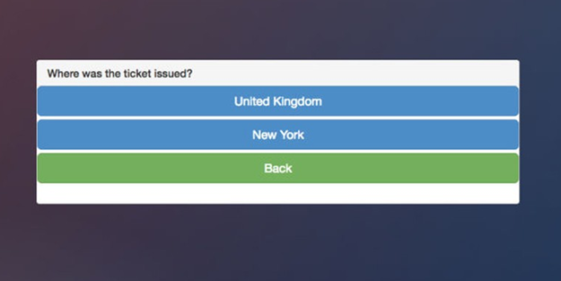 Dünya'nın ilk bot avukatı