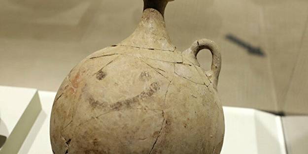 Dünyanın ilk 'gülücük' emojisi!