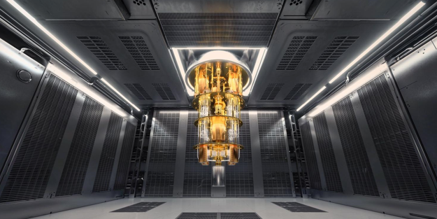 Dünyanın ilk hata toleranslı kuantum bilgisayarı çıkıyor